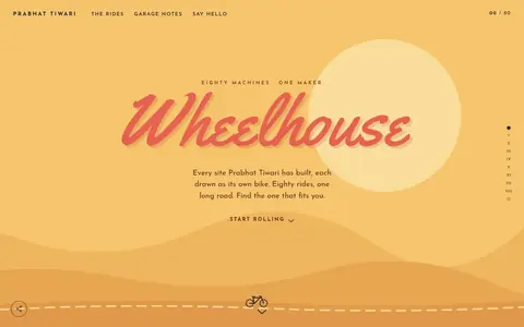 The Full Garage — 006.prabhattiwari.in