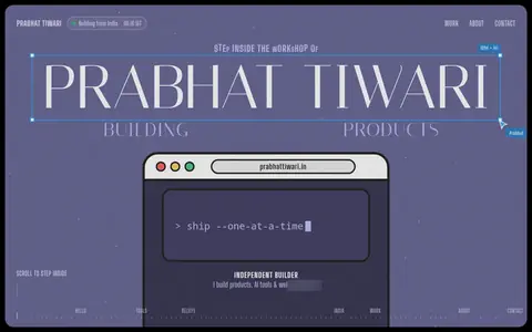 Noble — noble.prabhattiwari.in